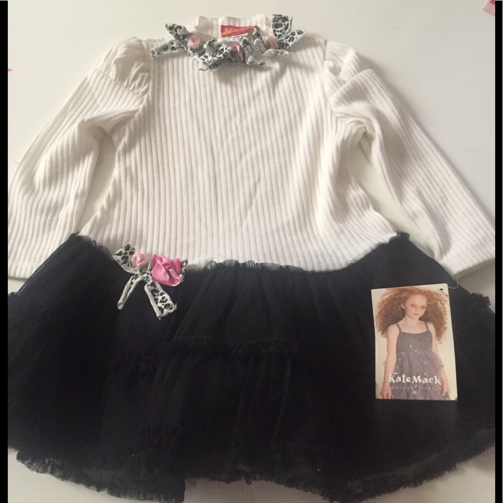 Girl dress